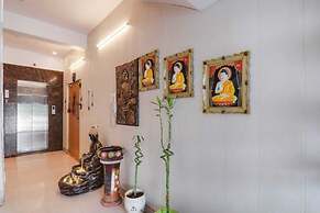 Divine Glory Hotel