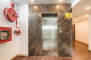 Divine Glory Hotel