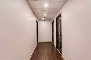Divine Glory Hotel