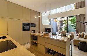 Oasis Villa 9 by Betterplace