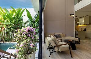 Oasis Villa 9 by Betterplace