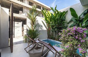 Oasis Villa 9 by Betterplace