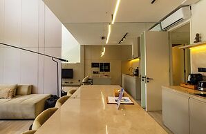 Oasis Villa 9 by Betterplace