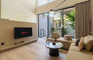 Oasis Villa 9 by Betterplace