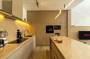 Oasis Villa 9 by Betterplace