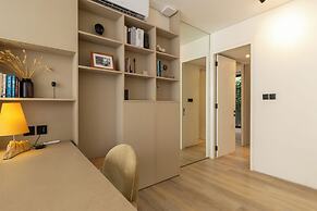 Oasis Villa 9 by Betterplace