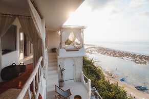 Ocean Nymphs Villa