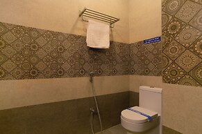 Manjhi Residency