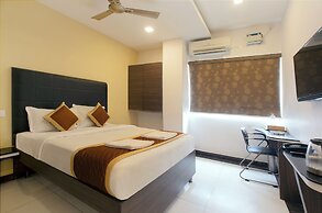 Manjhi Residency