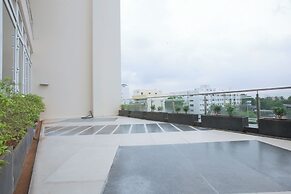 Manjhi Residency