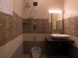 Manjhi Residency