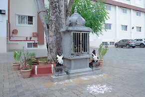 Manjhi Residency