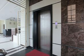Manjhi Residency