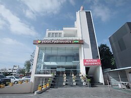 Manjhi Residency