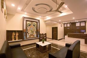 Manjhi Residency