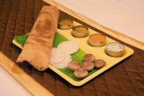 Manjhi Residency