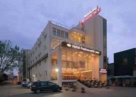 Manjhi Residency