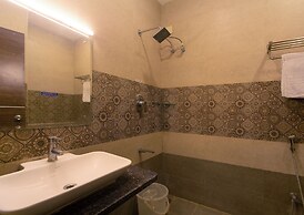 Manjhi Residency