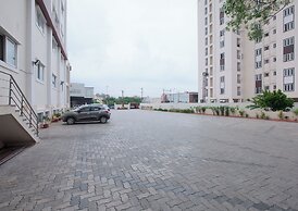 Manjhi Residency