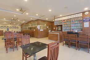 Manjhi Residency