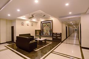 Manjhi Residency