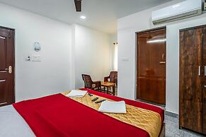 French Park Inn