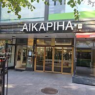 Moi Aikatalo Hostel