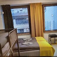 Moi Aikatalo Hostel