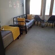 Moi Aikatalo Hostel