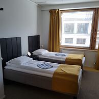 Moi Aikatalo Hostel