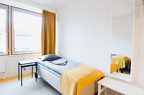 Moi Aikatalo Hostel