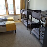 Moi Aikatalo Hostel