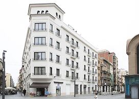 Reding 22 Apartments