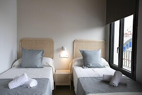 Reding 22 Apartments
