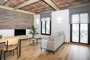 Reding 22 Apartments
