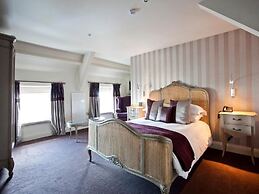 The Royal Hotel