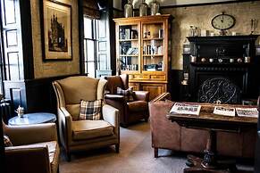 The Royal Hotel