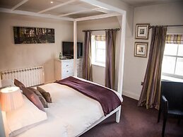 The Royal Hotel