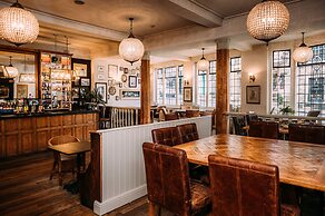 The Royal Hotel