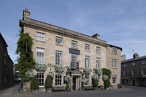 The Royal Hotel
