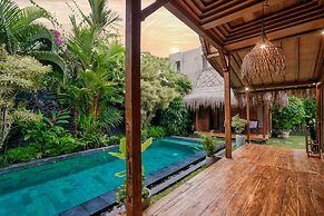 Wanderlust Villa by Betterplace