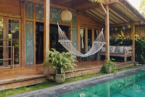 Wanderlust Villa by Betterplace