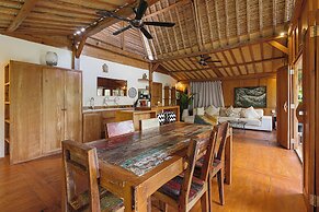 Wanderlust Villa by Betterplace