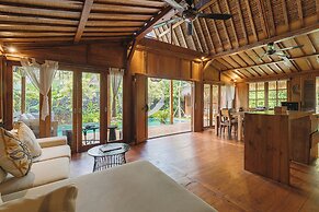 Wanderlust Villa by Betterplace