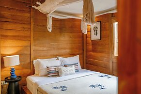 Wanderlust Villa by Betterplace