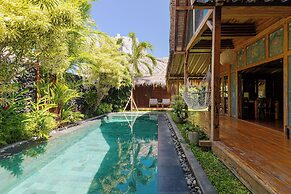 Wanderlust Villa by Betterplace