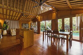 Wanderlust Villa by Betterplace
