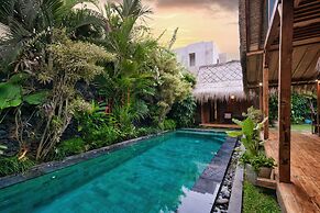 Wanderlust Villa by Betterplace
