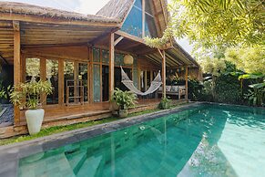 Wanderlust Villa by Betterplace