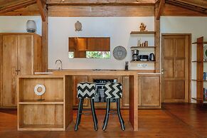 Wanderlust Villa by Betterplace